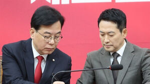 장동혁 "대통령 '호통 정치' 폭발&hellip;잡힐 집값이면 왜 여태 못 잡았나"