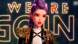 케데헌 OST '골든', 그래미 수상&hellip;"K팝 최초"