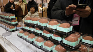 두바이 쫀득 쿠키 대란 뒤 경고등&hellip;위생 신고 급증