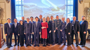 노르웨이에 천무 수출 성공&hellip;'방산 외교'로 북유럽 진출 '교두보'