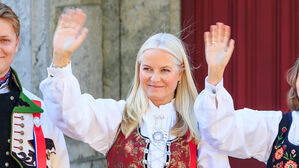 성폭행 재판 앞둔 노르웨이 왕세자 의붓아들, 추가 혐의로 구속