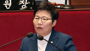 임이자 "지도부 재신임 투표하자&hellip;재경위원장직 걸겠다"