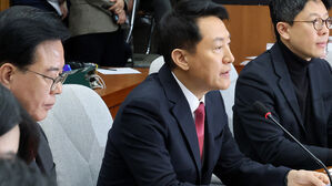 오세훈 "장동혁, 지방선거 망칠까 염려 커"