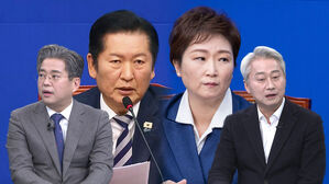 [여담야담] "당권 욕망에 주류 교체 시도" "면전서 모욕"