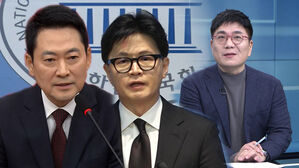 [인터뷰] 윤태곤 "한동훈 지우고 싶다면, 더 한동훈스럽게"