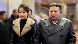 [취재파일] "김주애가 김정은의 후계자?"&hellip;북한에 대한 몇 가지 질문