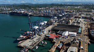 홍콩 기업 파나마항 운영권 취소로 중국 중남미 전략 시험대 올라