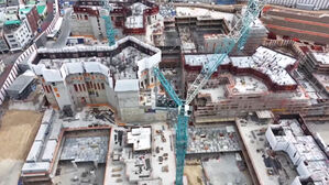 수도권 규제에 부산으로 몰리나?&hellip;집값 '들썩'