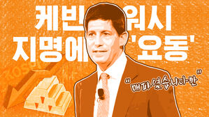 케빈 워시 지명에 세계 경제 '요동' &hellip;금, 은, 그리고 국장 급락 왜? [이브닝 브리핑]