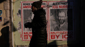 '미네소타 총격' 연방 요원들 신원 공개&hellip;"총기 마니아"