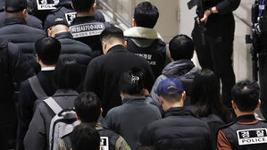 검찰, 캄→태국 '룽거컴퍼니' 피싱 조직원 징역 20∼35년 구형