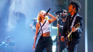 '아파트' 무관에도&hellip;그래미 사로잡은 '신스틸러' 로제