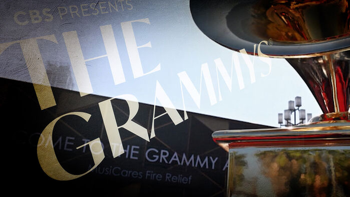 Will BTS Finally Win a Grammy? New 'Best Asian Pop Music Performance' Category Added