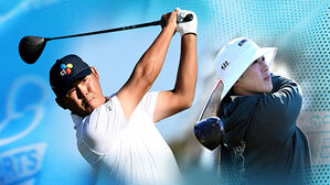 김시우&middot;양희영 동반 준우승&hellip;'새 시즌 청신호'