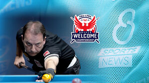 파죽의 19연승&hellip;'3연속 우승' 보인다