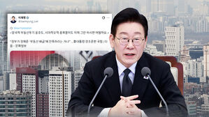 "투기 옹호 그만"&hellip;"양도세 중과 5월 9일 종료"