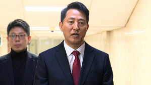 "장동혁 리스크로 대패할 건가"&hellip;'재신임' 설전까지