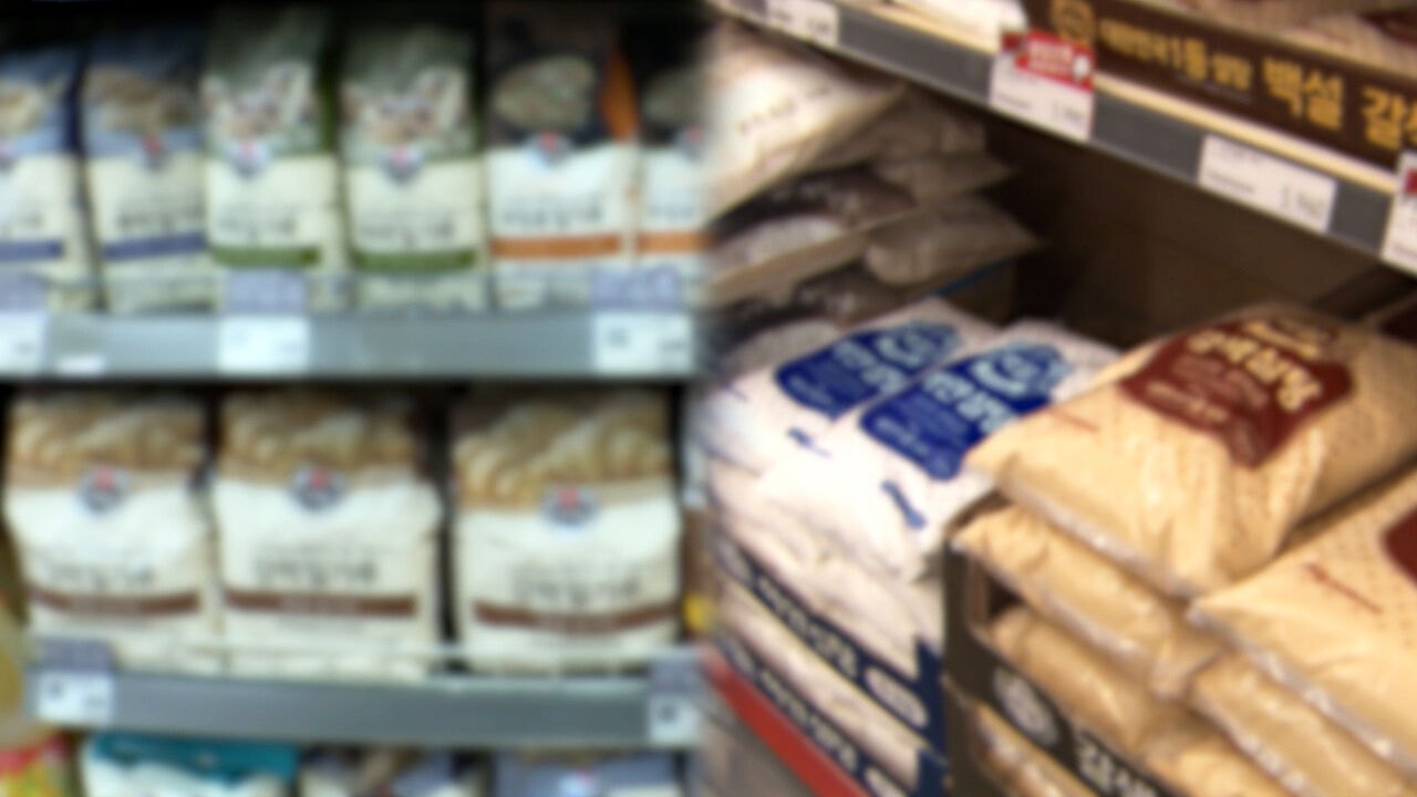 식비 올라 서러웠는데&hellip;"가격 왜 이래" 딱 걸렸다 [친절한 경제]