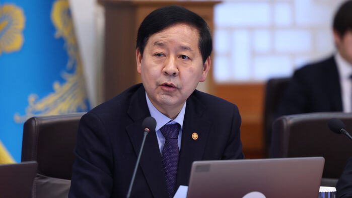 [속보] 구윤철 "5&middot;9 전 계약, 3&sim;6개월 내 잔금 치르면 중과유예 검토"