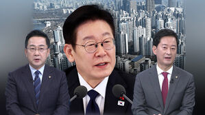 [여담야담] 다주택자에 최후 통첩&hellip;이 대통령 폭풍 SNS 의도는?