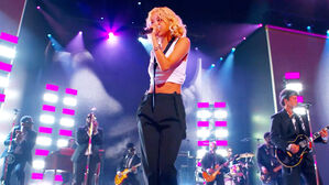 그래미 오프닝 장식한 로제, SNS서 밝힌 소감 보니