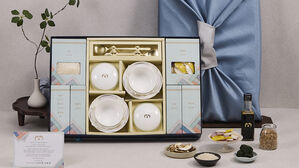 '5극 3특' 집밥 세트&hellip;이 대통령 준비한 설 선물 공개