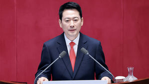 장동혁 "항소 포기&middot;통일교&middot;공천 뇌물 3대 특검&hellip;영수 회담 요청"