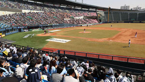 KBO리그 시범경기 3월 12일 시작&hellip;팀당 12경기씩