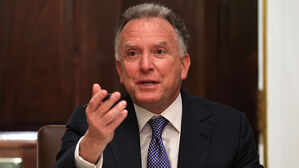 "미, 핵 협상 장소 이란 요청 수용&hellip;튀르키예→오만 변경"