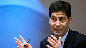 "파월 수사 멈출 때까지 안 돼"&hellip;워시 연준 의장 인준 '가시밭길'