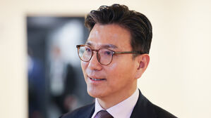 김재열 IOC 집행위원 당선&hellip;고 김운용 위원 이어 두 번째