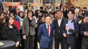 다이빙 주한 중국대사 "서해 구조물 좋은 방향 진전&hellip;한한령은 부정확"