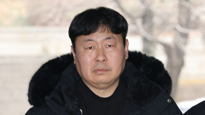 Ko Jin-soo, Head of Sejong Hotel Union, Released on Bail After Protesting for Reinstatement of Dismissed Teacher