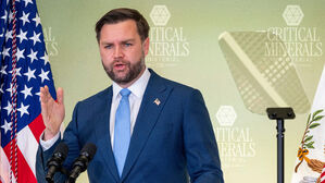 미 부통령 "이란, 핵무기 개발 다시 시도해왔단 증거 확인"