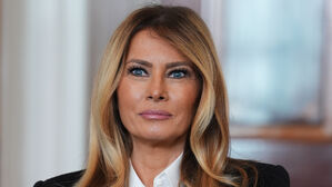 멜라니아, 내주 유엔 안보리 회의 주재&hellip;미 영부인 중 첫 사례