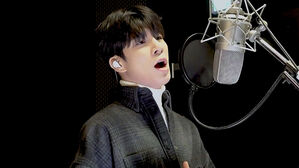 정동원, '소품집 Vol.2' 발매&hellip;팬들 위한 리메이크 앨범