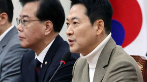 장동혁 "청와대에도, 내각에도 마귀들이 한둘이 아냐"