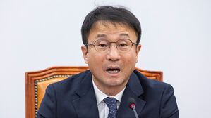 한병도, '검찰 위례 사건 항소 포기'에 "대통령 겨냥 조작 기소"