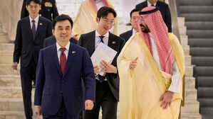 안규백 장관, 6∼10일 사우디 방문&hellip;중동 최대 방산전시회 참석