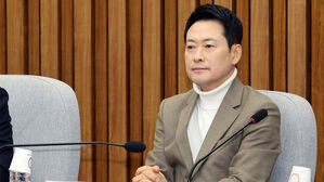 장동혁 "재신임 투표 요구하면, 의원직도 걸고 하겠다"