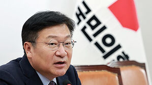 국힘, 지방선거 경선룰 당심&middot;민심 5대5 유지