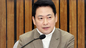 장동혁 "정치생명 걸고 요구하면 '재신임' 전 당원 투표"