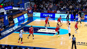 베테랑들 '펄펄&hellip;LG 3연승 질주