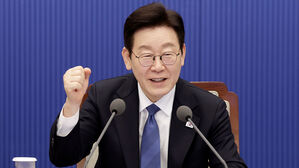 이 대통령, 오늘 경남서 타운홀미팅&hellip;"도약할 길 함께 모색"