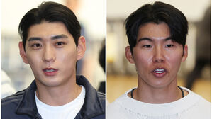 이정후&middot;김혜성, MLB 스프링캠프 돌입&hellip;이후 WBC 대표팀 합류