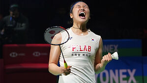 배드민턴 남자대표팀도 아시아단체선수권 4강행