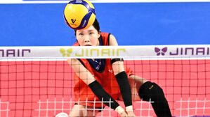 IBK기업은행 김채원 시즌 첫 선발&hellip;'최리' 임명옥 대체