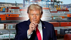 트럼프, 대 인도 제재성 관세 철회 행정명령&hellip;"미국과 충분히 협력"