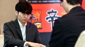 한국, 세계바둑최강전 6연패 달성&hellip;신진서는 상금 100억 돌파