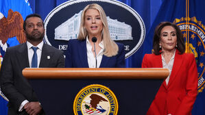 미국 "2012년 리비아 주재 미국공관 공격 주요가담자 체포"